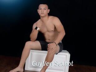 GuyVerySexhot