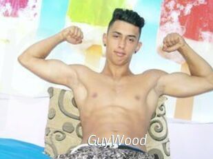 GuyWood