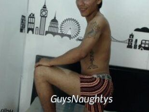 GuysNaughtys