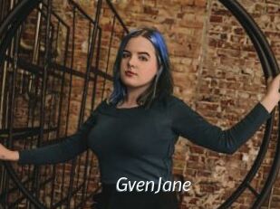 GvenJane