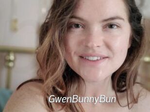GwenBunnyBun