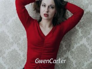 GwenCarter