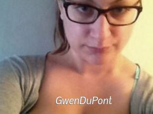 GwenDuPont