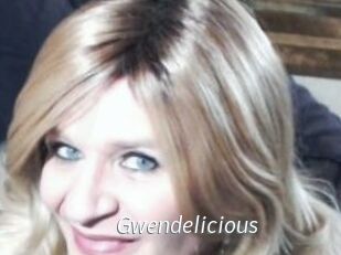 Gwendelicious