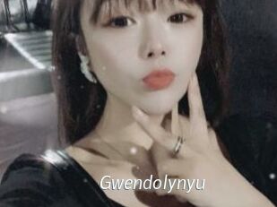 Gwendolynyu