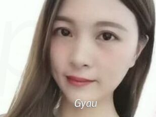Gyau