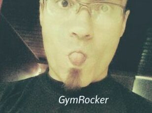 GymRocker