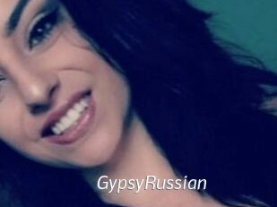 GypsyRussian