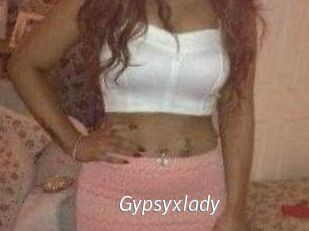 Gypsyxlady