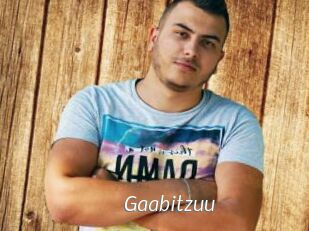 Gaabitzuu