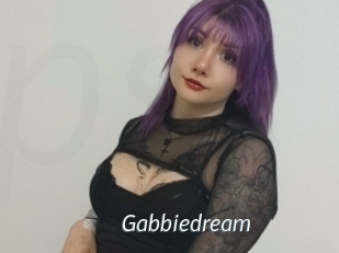 gabbiedream Porn Star