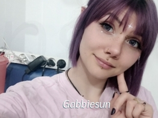 Gabbiesun