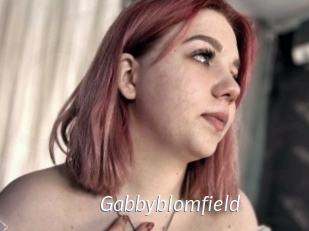 Gabbyblomfield