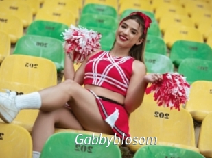 Gabbyblosom