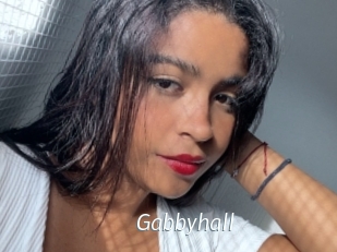 Gabbyhall