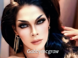 Gabbymcgraw