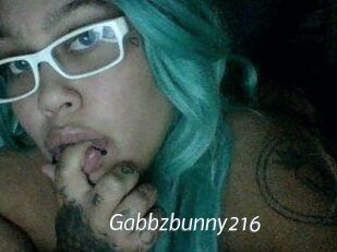 Gabbzbunny216