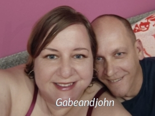 Gabeandjohn