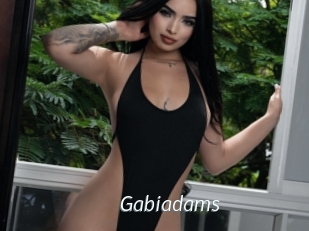 Gabiadams
