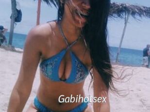 Gabihotsex