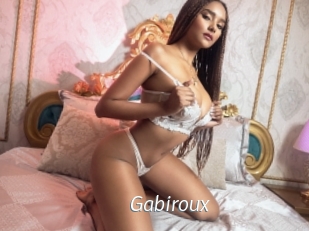 Gabiroux