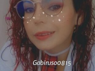 Gabiruso0815