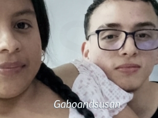 Gaboandsusan