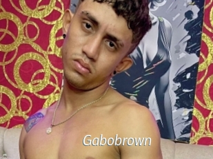 Gabobrown