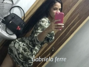 Gabriela_ferre