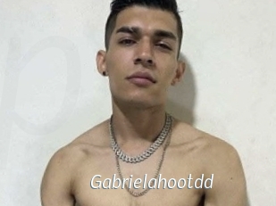 gabrielahootdd Porn Star