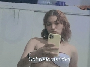 Gabrielamendes