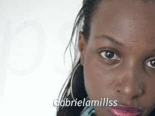 Gabrielamillss
