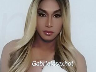 Gabrielasexhot