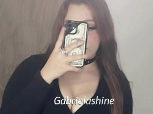 Gabrielashine