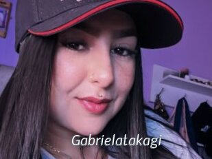 Gabrielatakagi