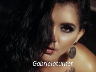 gabrielaturner Porn Star