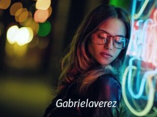 Gabrielaverez