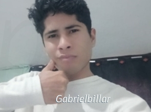 Gabrielbillar
