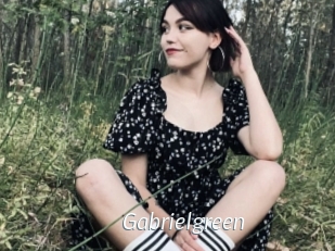 Gabrielgreen