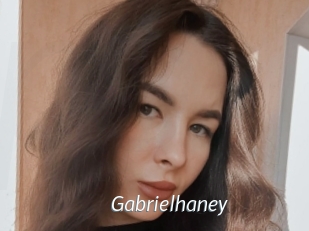 Gabrielhaney