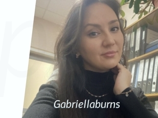 Gabriellaburns