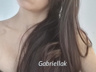 Gabriellak