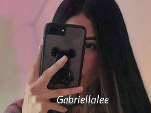Gabriellalee
