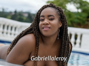 gabriellaleroy Porn Star