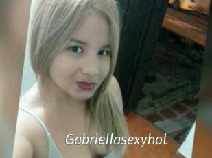 Gabriellasexyhot