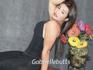Gabriellebutts