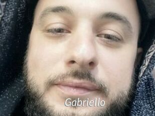 Gabriello