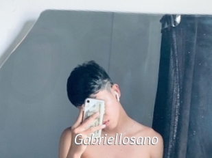 Gabriellosano