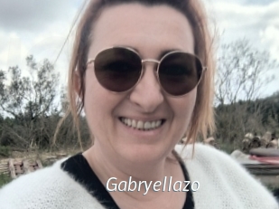 Gabryellazo
