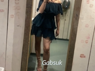 Gabsuk